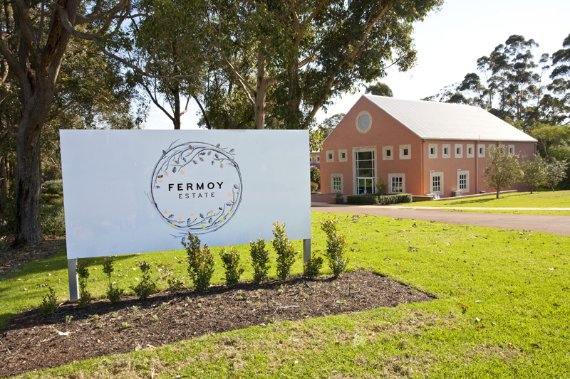 Fermoy Estate 